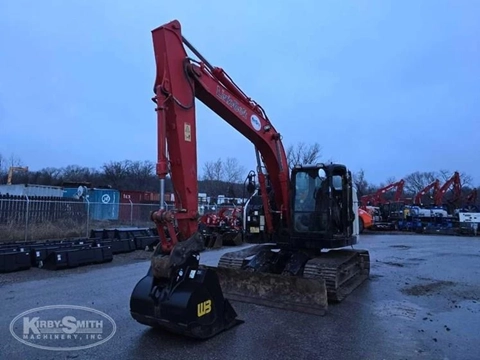 Used Link-Belt Excavator for Sale